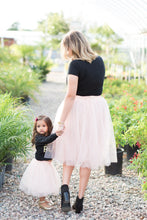 Claire Mommy and Me Tulle Skirts (assorted colors) - Set of 2 - C'est Ça New York